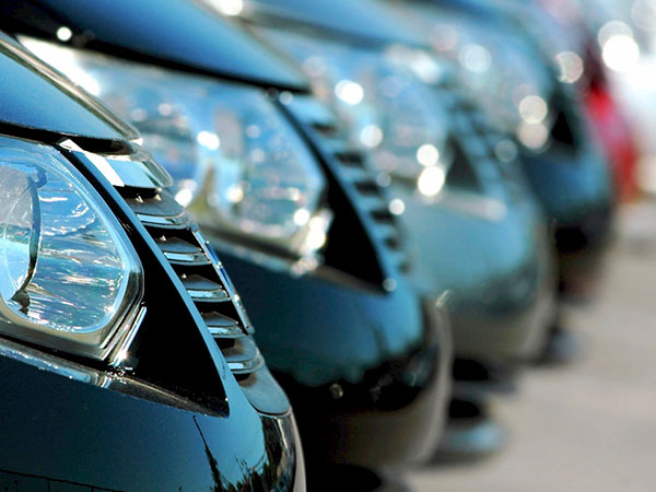 Alquimobil Renting Madrid