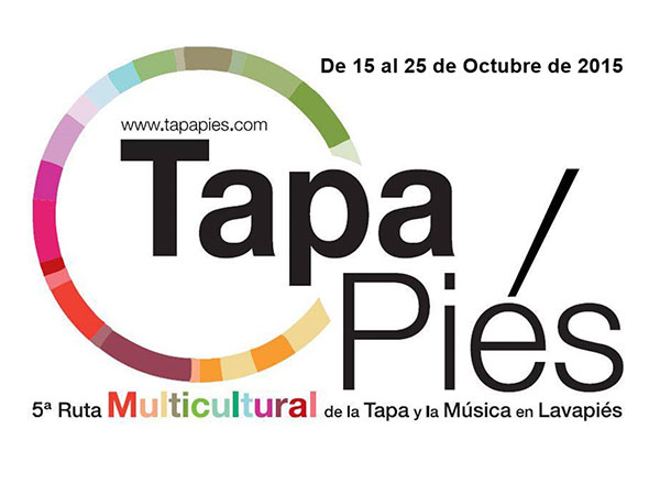 Tapapies Eventos Alquimobil