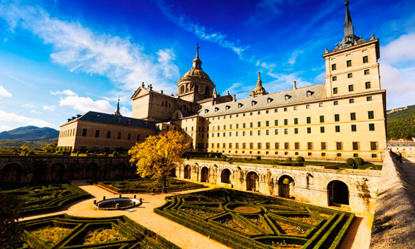 Alquiler de furgonetas en Madrid | Mejores lugares en Madrid