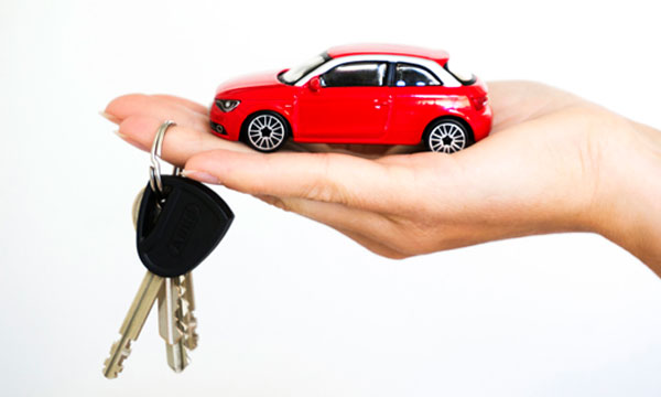 Leasing o alquiler personal | Alquiler de furgonetas en Barcelona