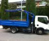 camion pluma alquiler