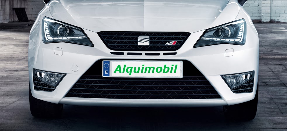 mejor empresa alquiler coche madrid
