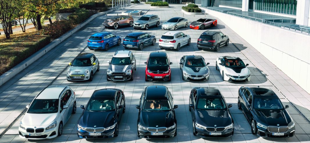 coches de alquiler