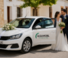 alquilar coche para boda